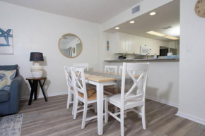 Seacrest Condominiums 313